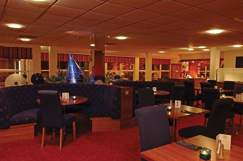 Best Western Kings Manor Hotel