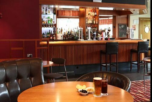Best Western Kings Manor Hotel