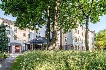 Hotel Masson House - Serviced University Accom (.)