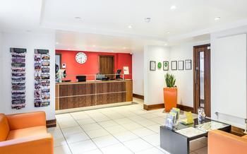 Hotel Masson House - Serviced University Accom (.)
