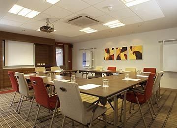 Hotel Holiday Inn Express Exeter