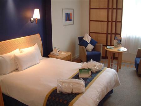 Hotel Holiday Inn Gloucester-cheltenham