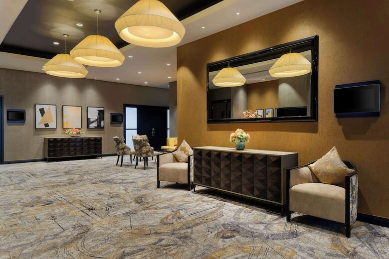 Hotel Holiday Inn Woking