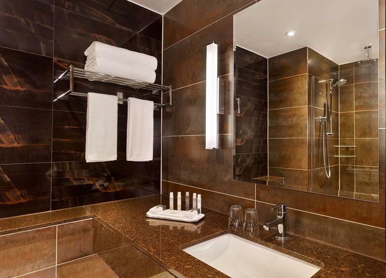 Hotel Holiday Inn Woking