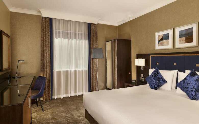 Hotel Holiday Inn Woking