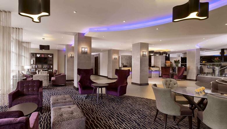 Hotel Holiday Inn Woking