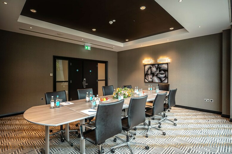 Hotel Holiday Inn Woking