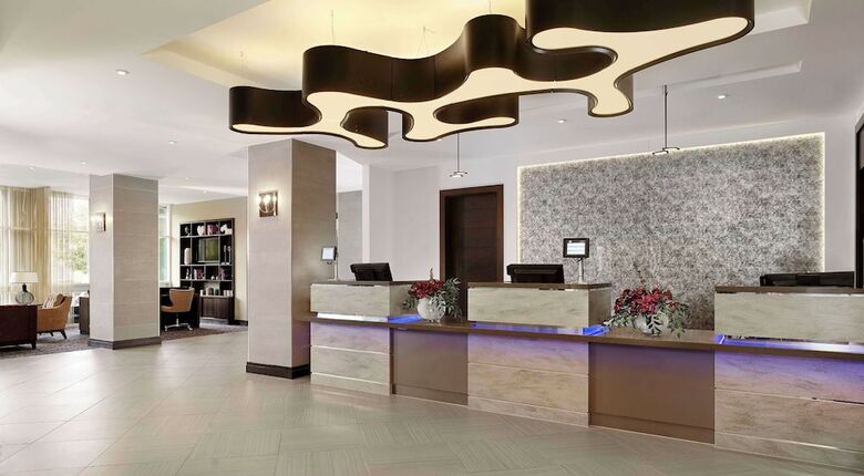 Hotel Holiday Inn Woking