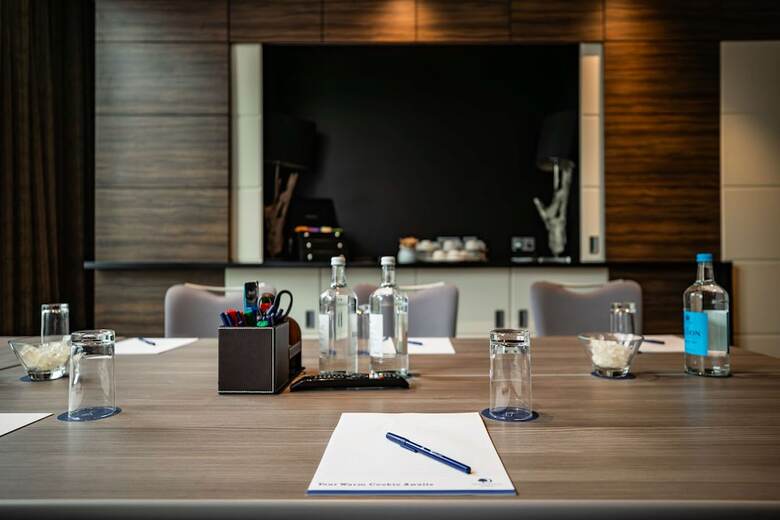 Hotel Holiday Inn Woking
