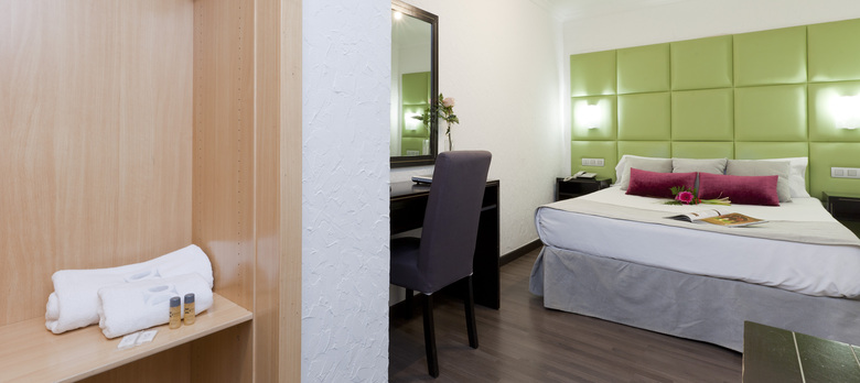 Hotel Presidente