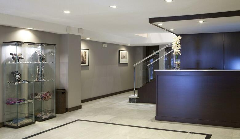 Hotel Presidente
