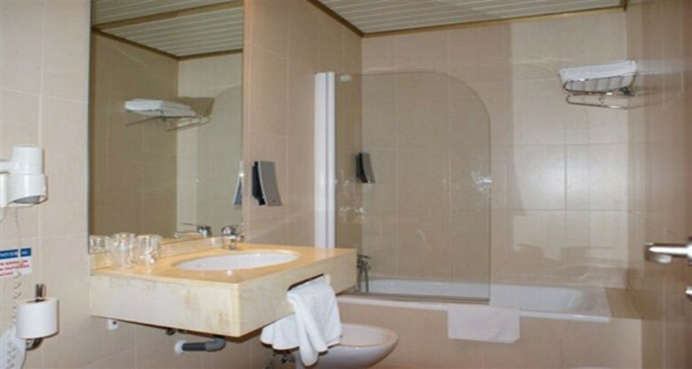 Hotel Universal