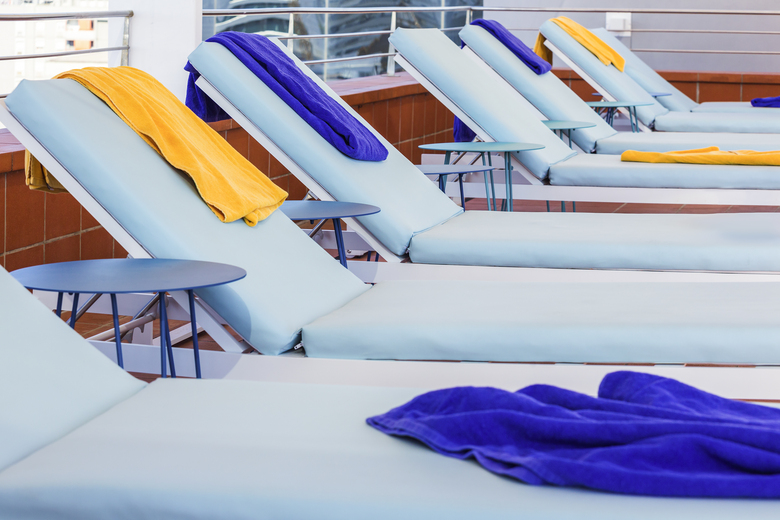 Hotel Novotel Sevilla