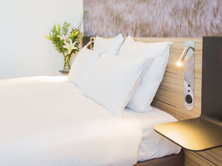 Hotel Novotel Sevilla