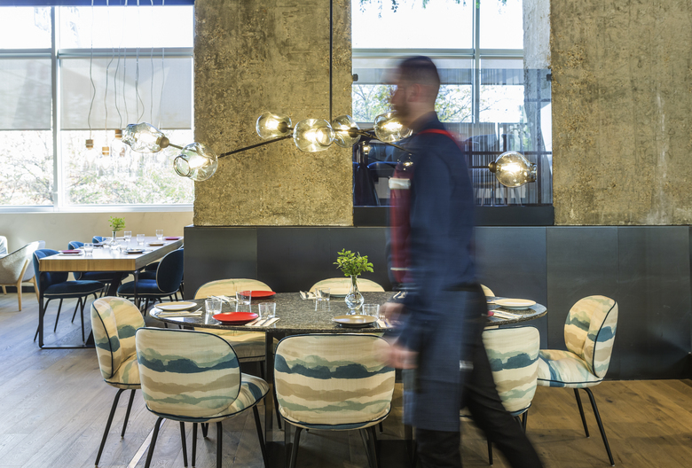 Hotel Novotel Sevilla