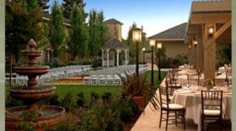 Hotel Napa Valley Marriott