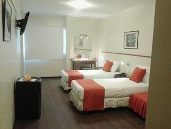 Hotel Alpino