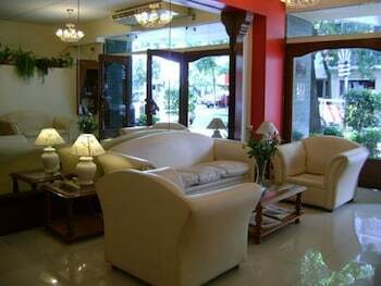 Hotel Alpino
