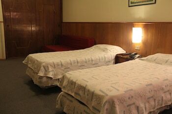 Hotel Alpino