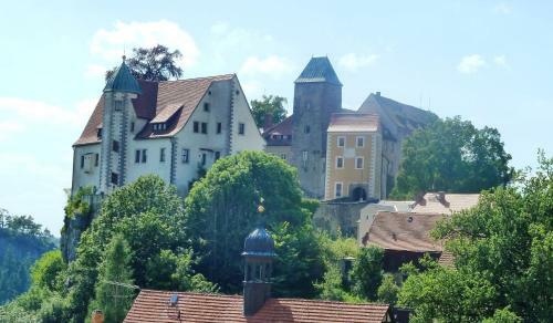 Meister B�r Hotel S�chsische Schweiz