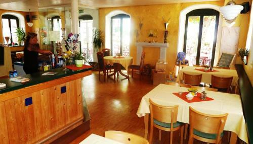 Meister B�r Hotel S�chsische Schweiz