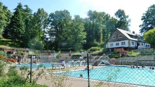 Meister B�r Hotel S�chsische Schweiz