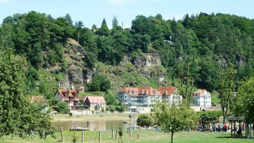 Meister B�r Hotel S�chsische Schweiz
