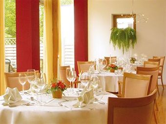 Ringhotel Parkhotel Ambiente