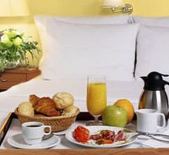 Ringhotel Parkhotel Ambiente