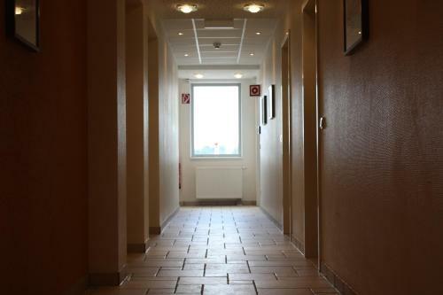 Hotel Grand Tour Cologne