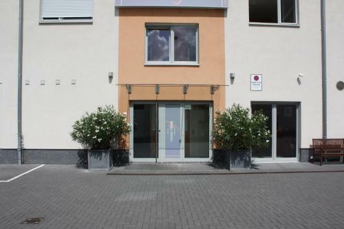Hotel Grand Tour Cologne