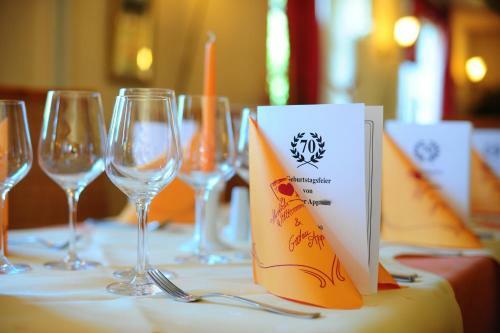 Hotel Pontivy