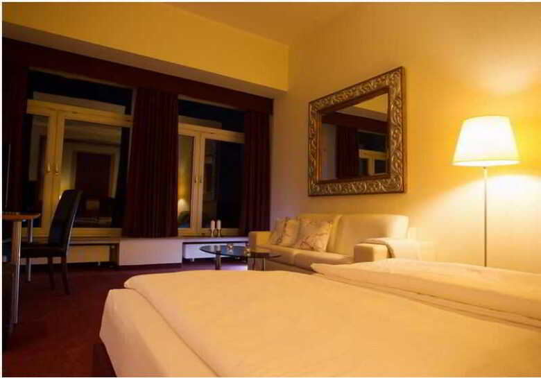 Hotel Am Rhein