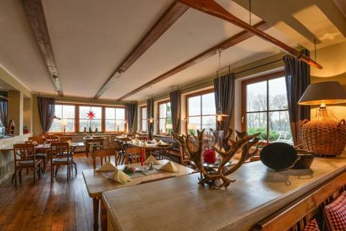 Hotel Gasthof Chiemseefischer