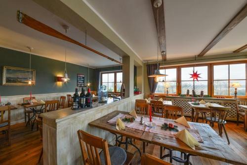Hotel Gasthof Chiemseefischer