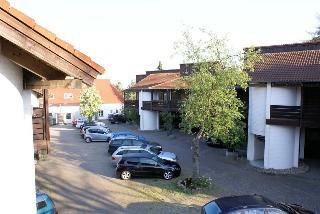 Hotel Motel Ostsee Lodge