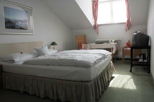 Hotel Burgdacherl
