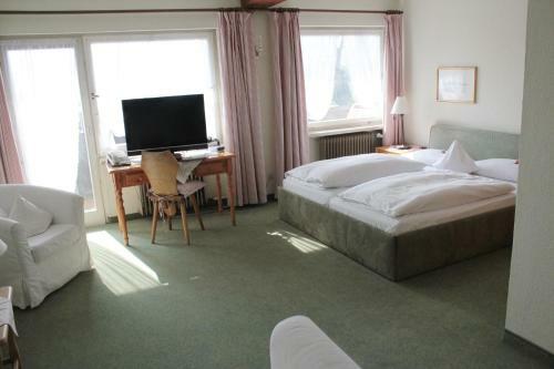 Hotel Burgdacherl