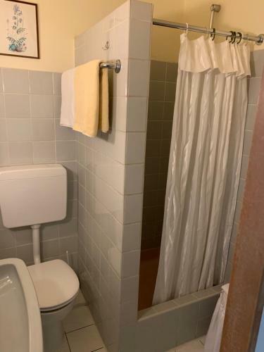 Hotel Burgdacherl