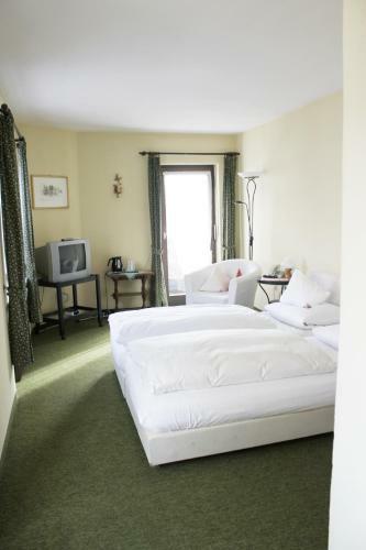 Hotel Burgdacherl