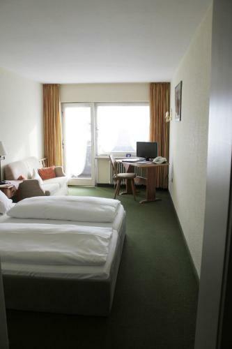 Hotel Burgdacherl