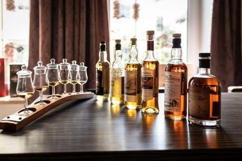 Hotel-gasthof Zum Dragoner