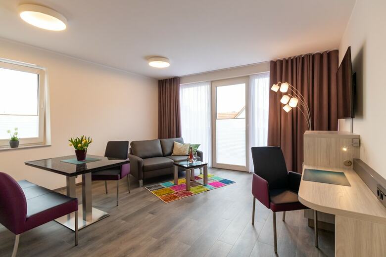 Hotel Leugermann