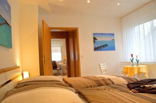 Apartamento Kombinationswohnung Bochum-linden