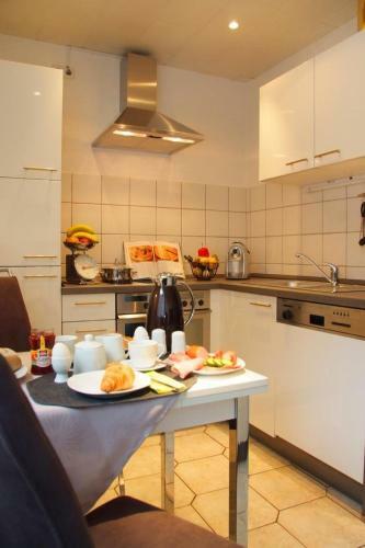 Apartamento Kombinationswohnung Bochum-linden