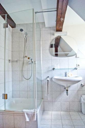 Hostal Hotel Garni Promenade