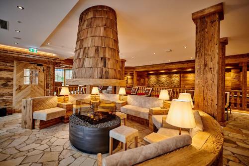 Musikhotel Tonihof***s