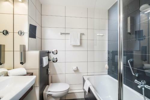 Mercure Hotel Wings Frankfurt Airport