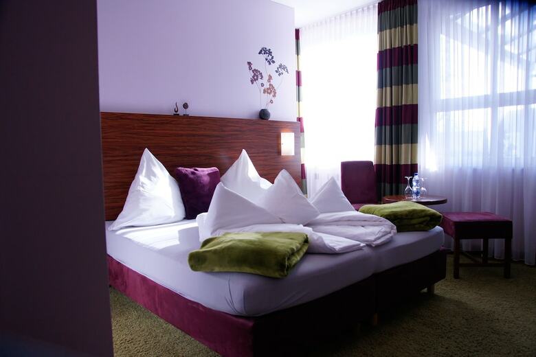 Hotel Gersthofer Auszeit