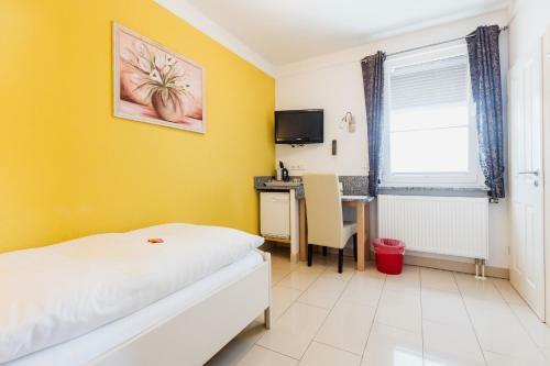 Hostal Business Pension Gasper
